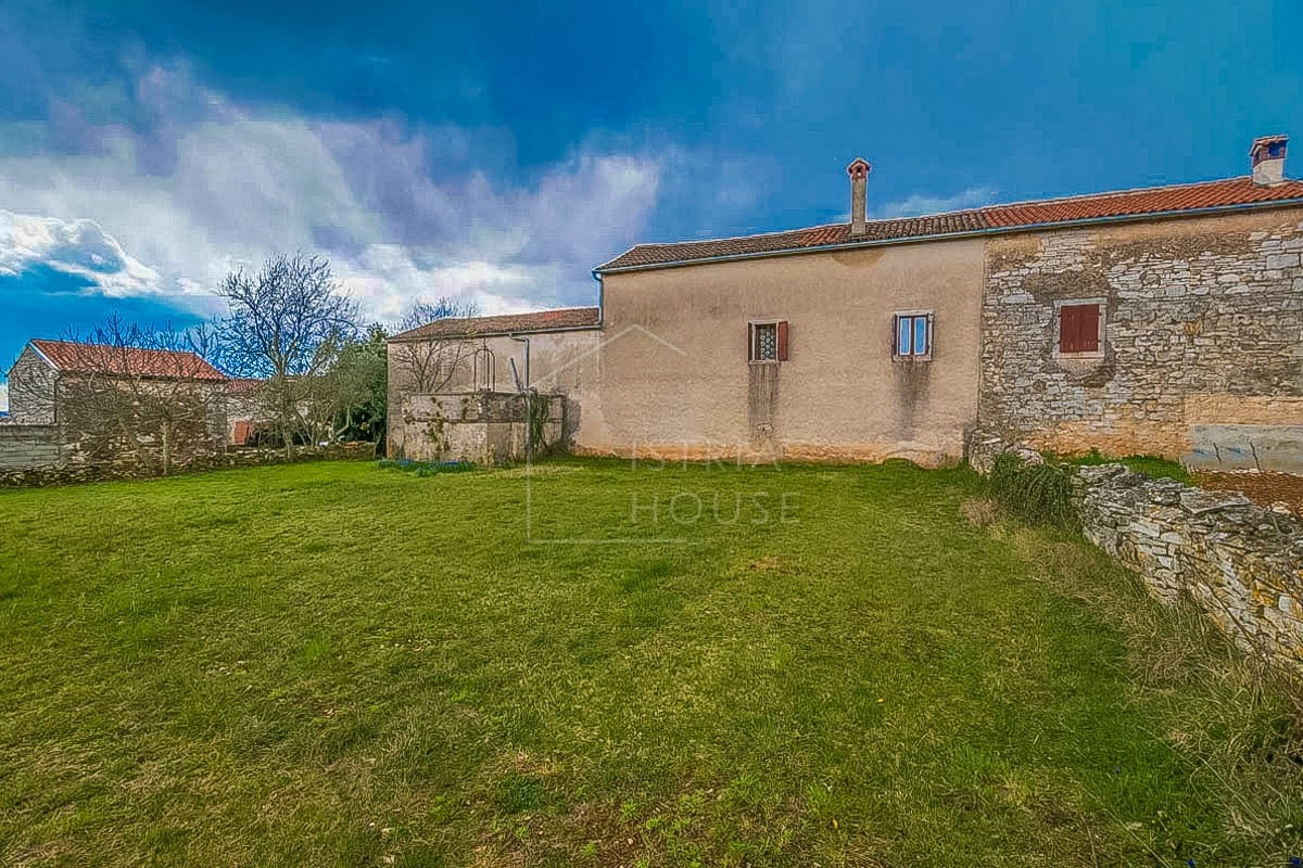 Casa In vendita - ISTARSKA POREČ
