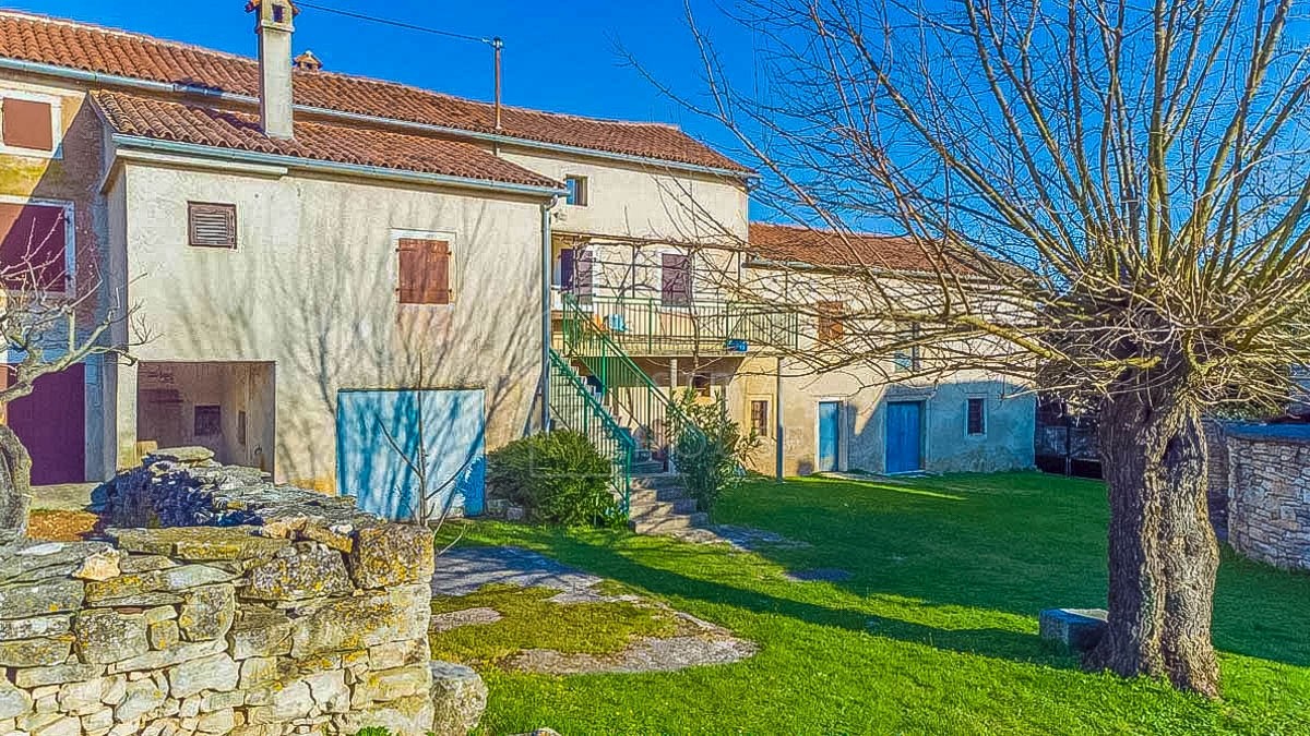 Casa In vendita - ISTARSKA POREČ