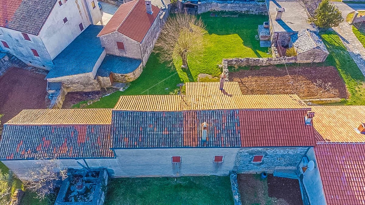 Casa In vendita - ISTARSKA POREČ