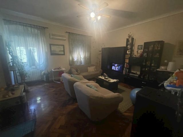Apartmán na predaj 100 m² – Pula