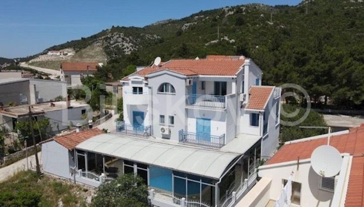 Maison à vendre 417 m² – Klek