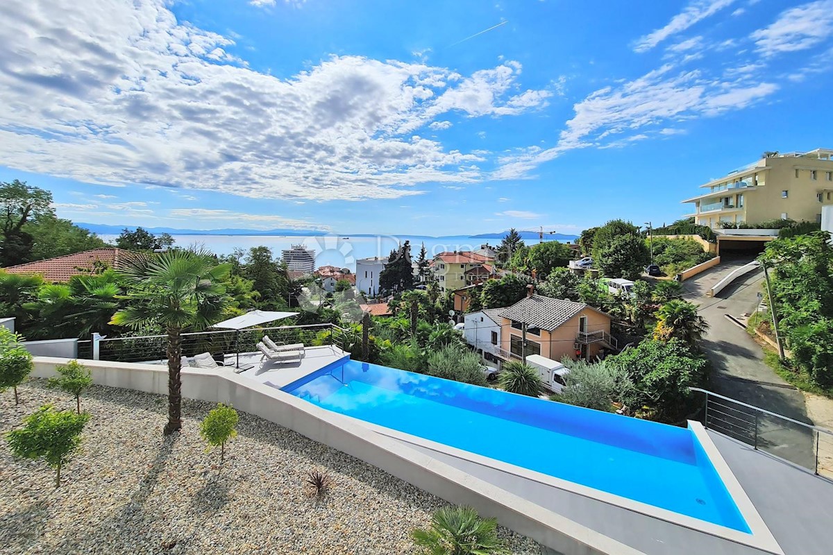 Flat For rent OPATIJA