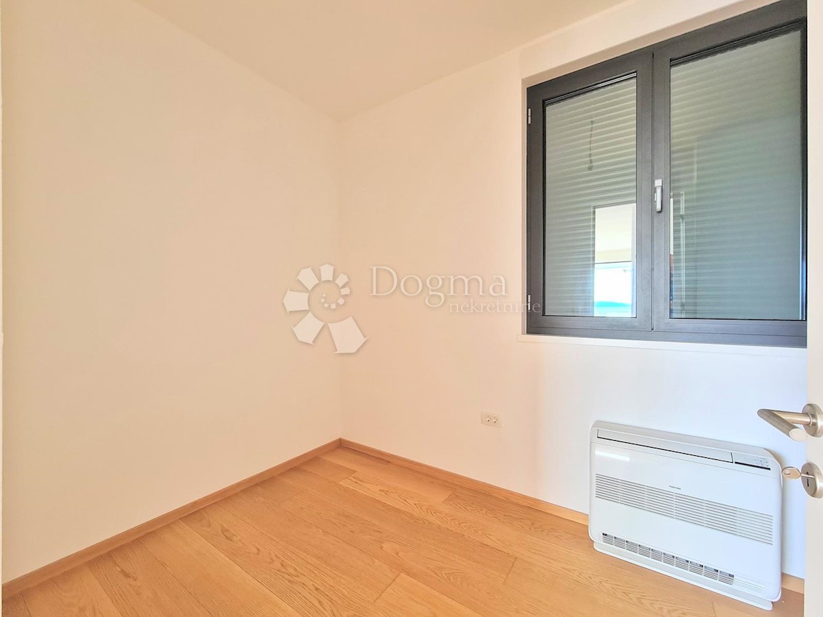 Flat For rent - PRIMORSKO-GORANSKA  OPATIJA 