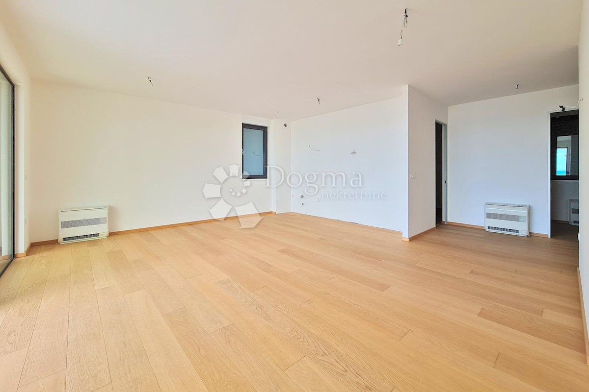 Apartment Zu vermieten - PRIMORSKO-GORANSKA  OPATIJA 