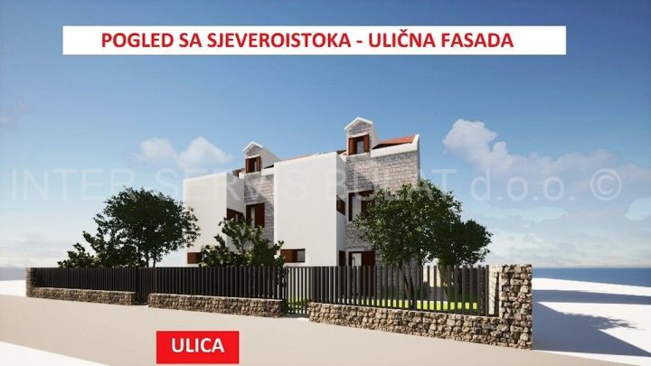 Land For sale - šibensko-kninska šibenik - foto 2/9