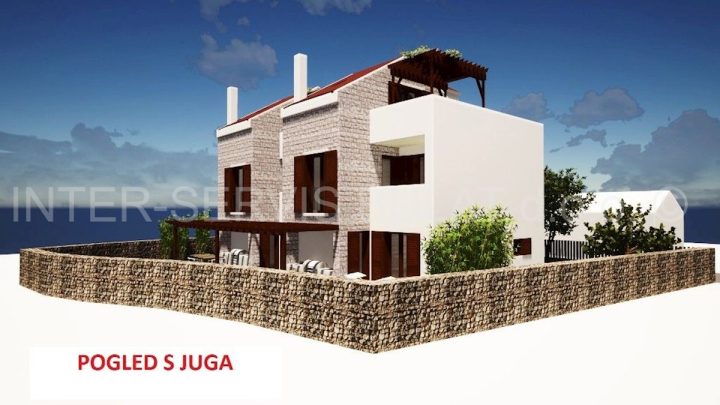 Land For sale - šibensko-kninska šibenik - foto 3/9