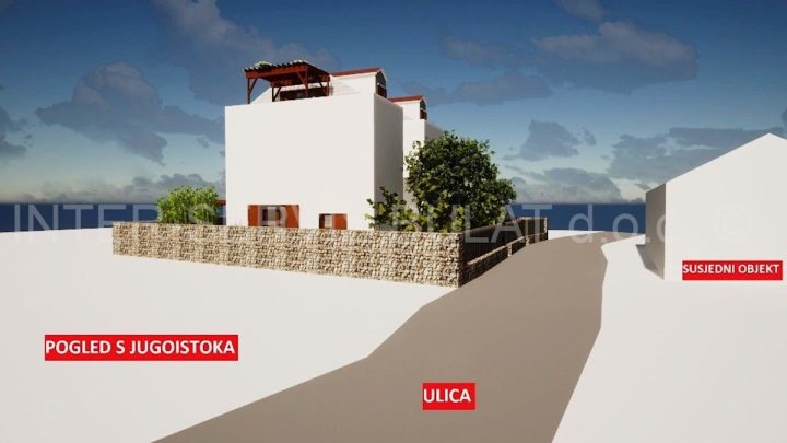 Land For sale - šibensko-kninska šibenik - foto 4/9