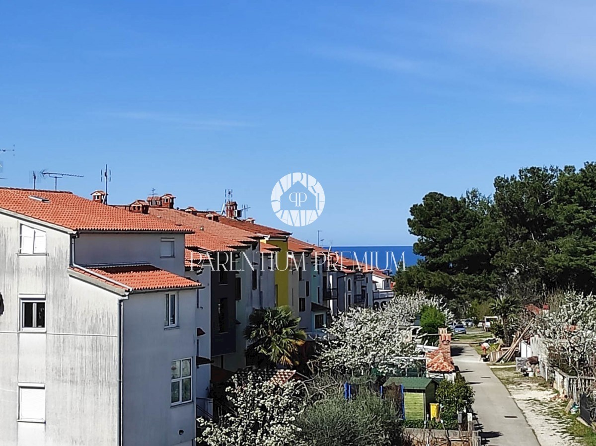 Apartmán Na prodej - ISTARSKA  POREČ 