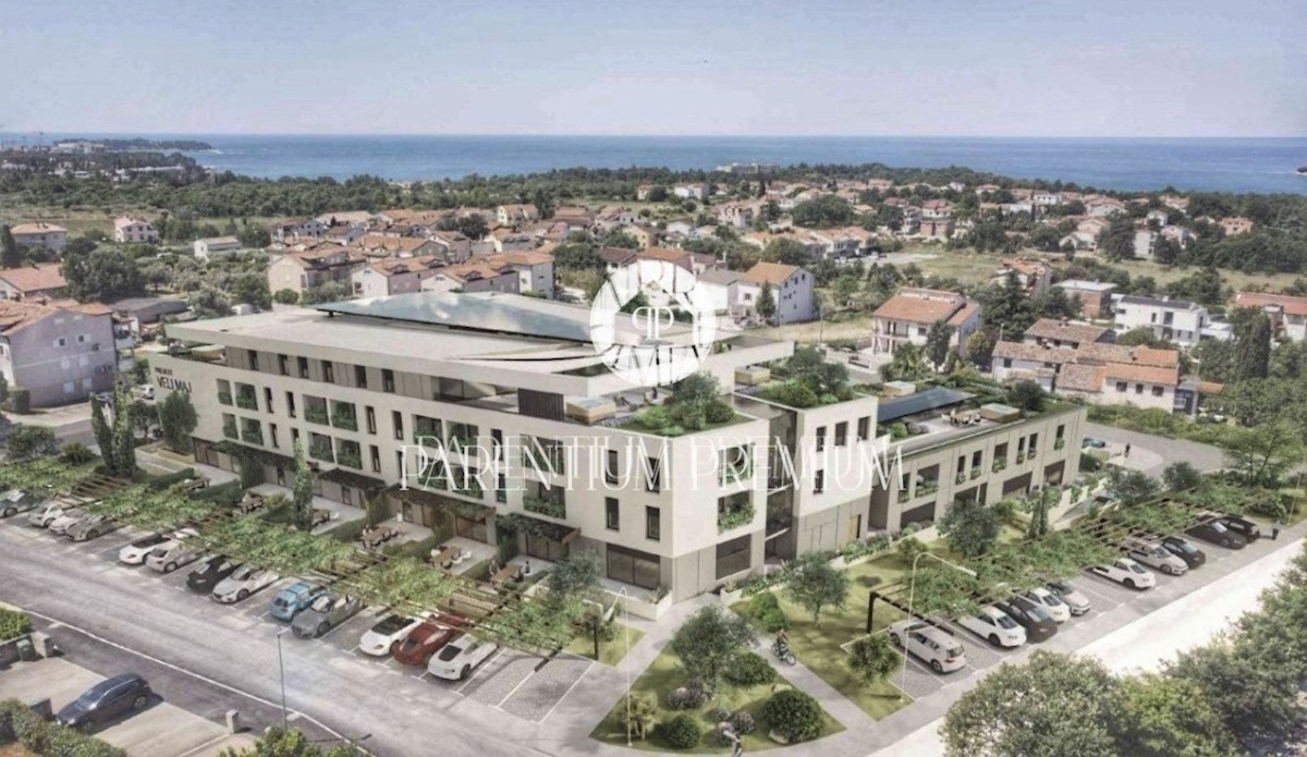 Appartement À vendre - Istarska Poreč - foto 1/7