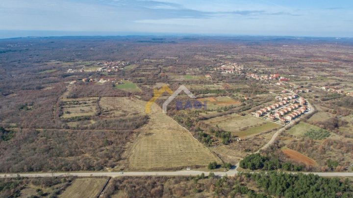 Land For sale - Istarska Svetvinčenat - foto 3/7