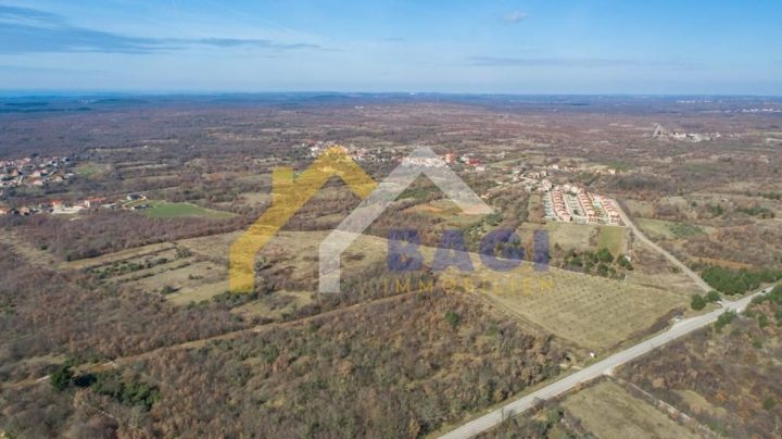 Land For sale - Istarska Svetvinčenat - foto 5/7