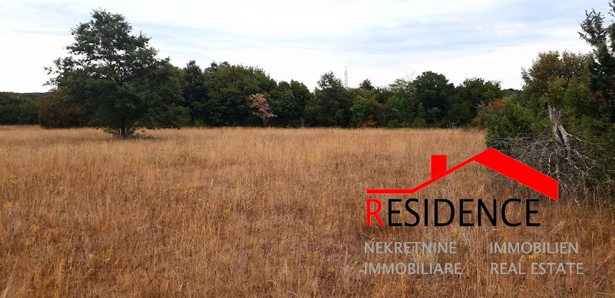 Land For sale - ISTARSKA  BARBAN 