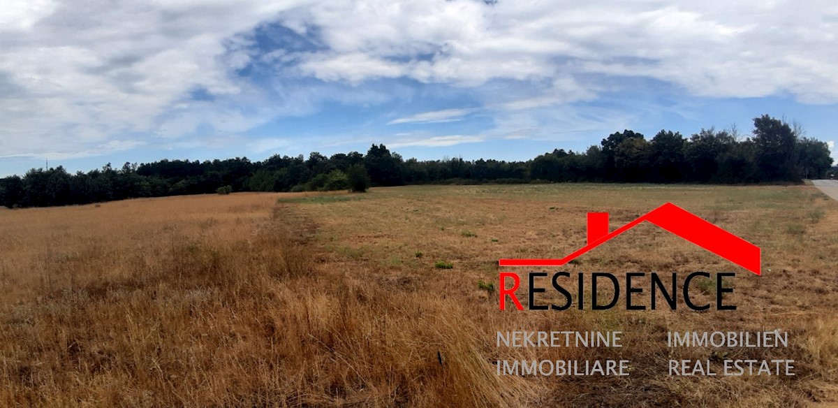 Land For sale - ISTARSKA  BARBAN 