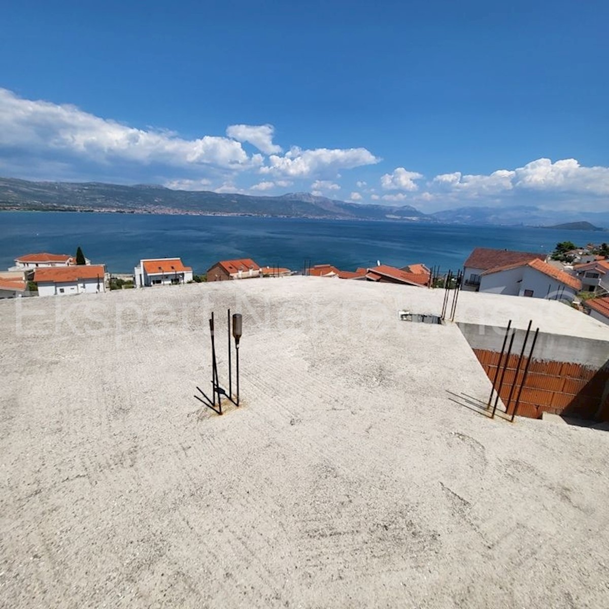 House For sale - SPLITSKO-DALMATINSKA  TROGIR 