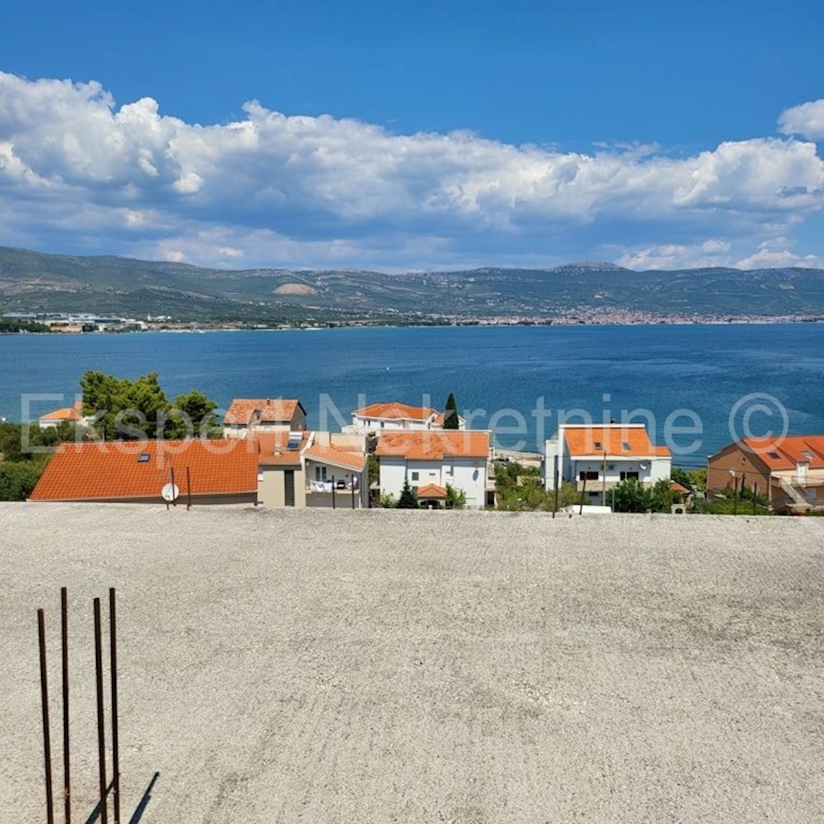 Dům Na prodej - SPLITSKO-DALMATINSKA  TROGIR 