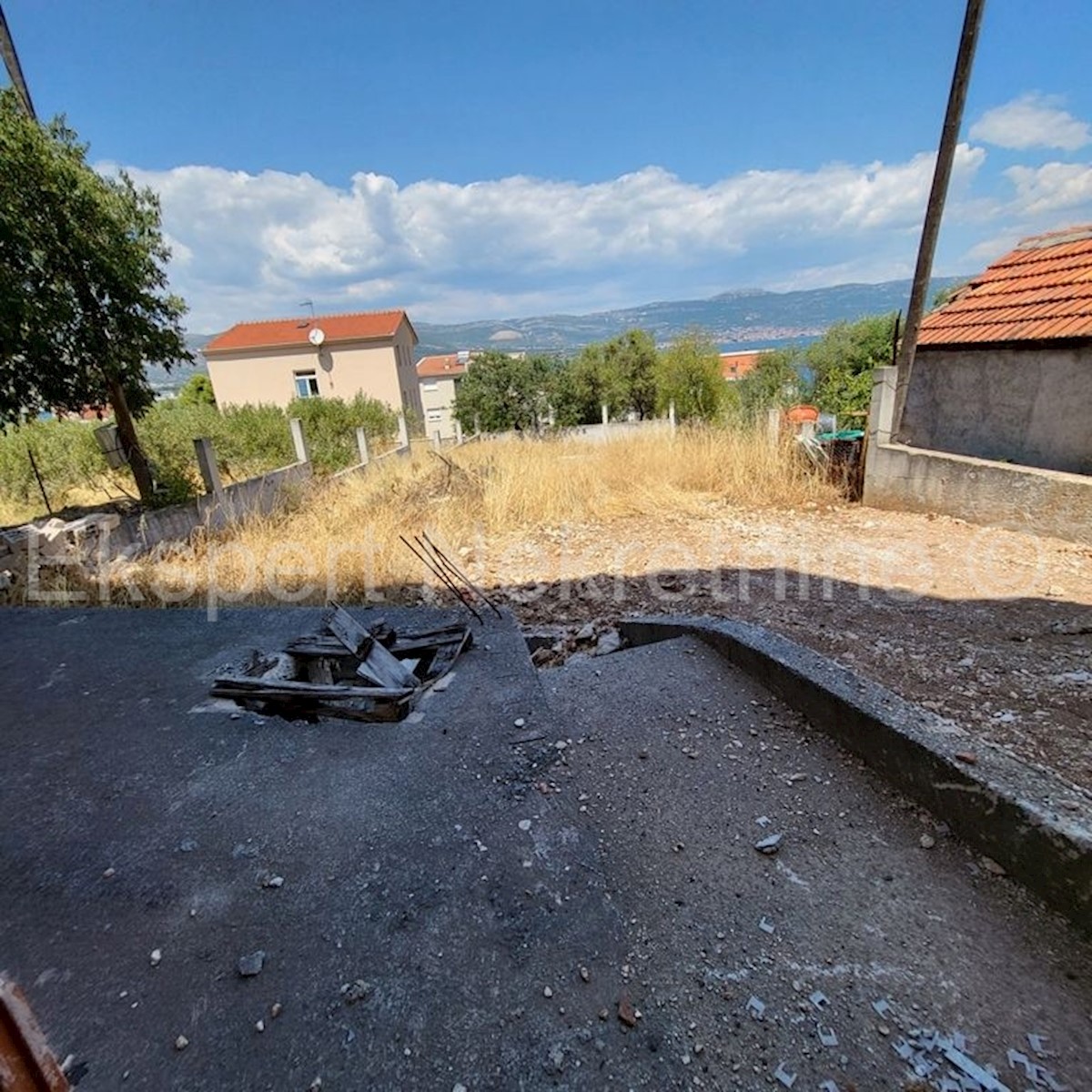 Maison À vendre - SPLITSKO-DALMATINSKA  Trogir