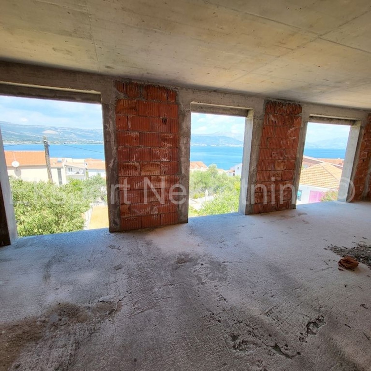 Haus Zu verkaufen - SPLITSKO-DALMATINSKA  TROGIR 