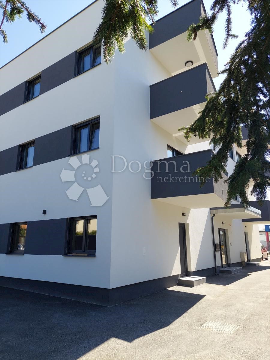 Business premises For sale - VARAŽDINSKA  VARAŽDIN 