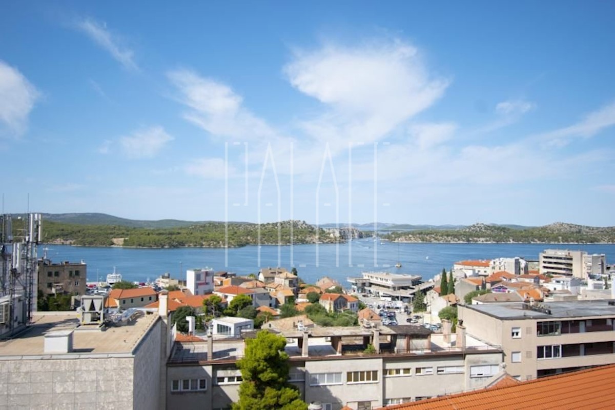 Apartmán Na predaj - ŠIBENSKO-KNINSKA  ŠIBENIK 