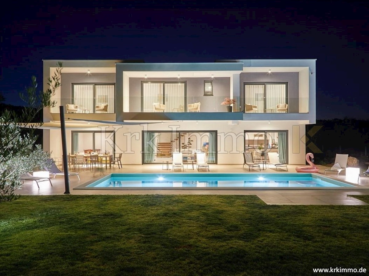 Casa In vendita - Primorsko-goranska Krk - foto 1/25