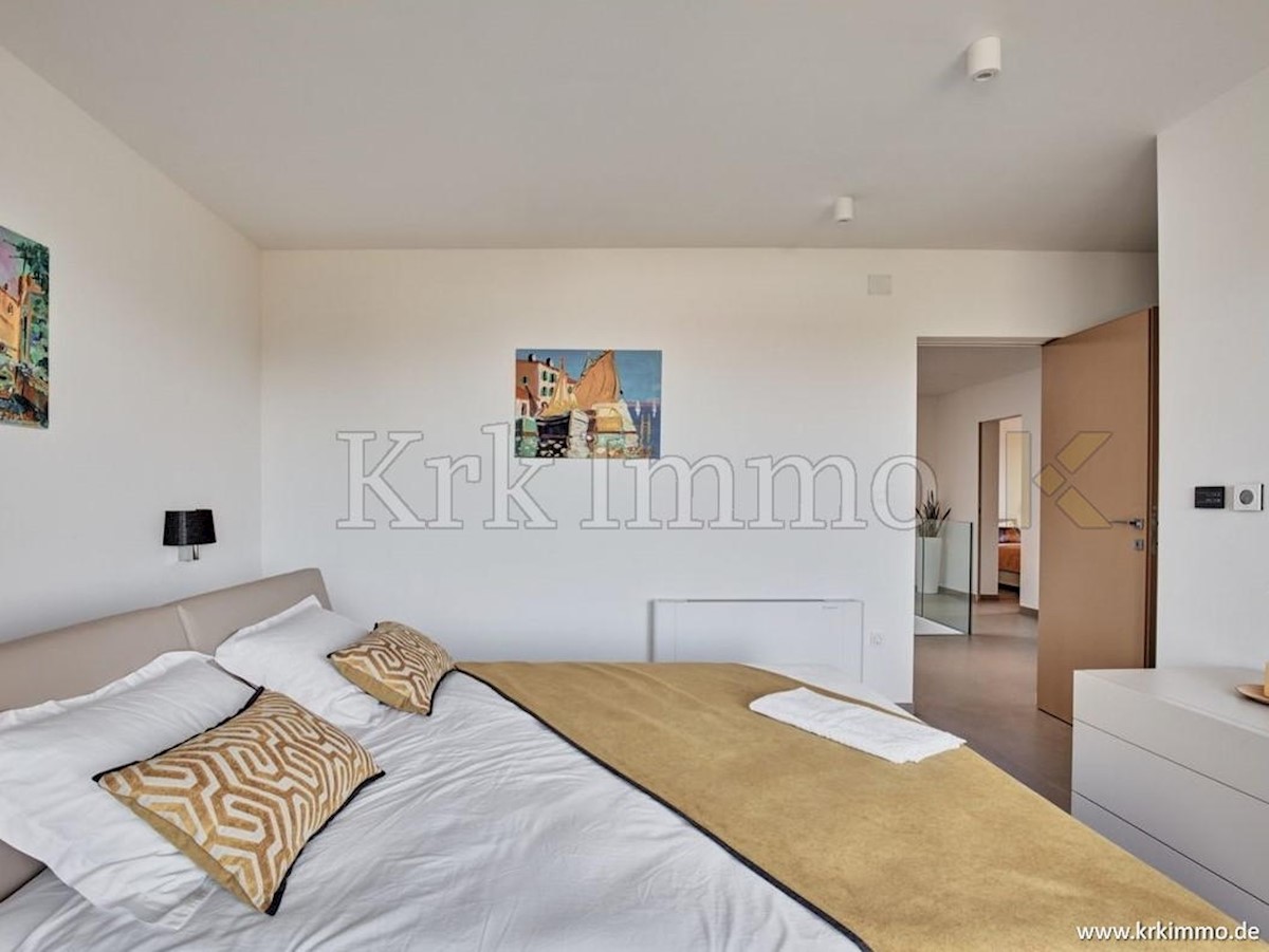 Casa In vendita - PRIMORSKO-GORANSKA KRK