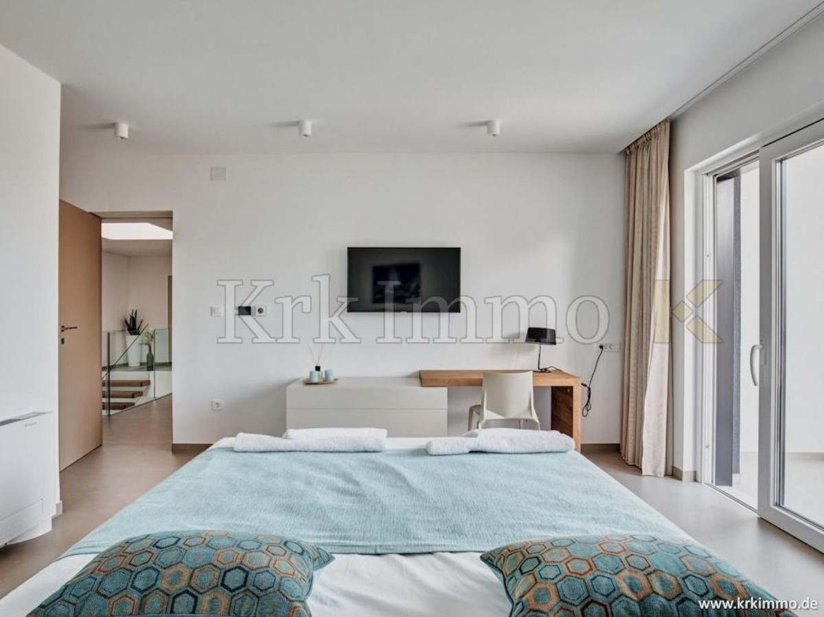 Casa In vendita - PRIMORSKO-GORANSKA KRK