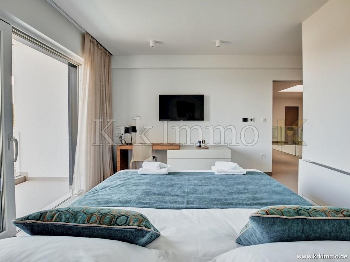 Casa In vendita - PRIMORSKO-GORANSKA KRK