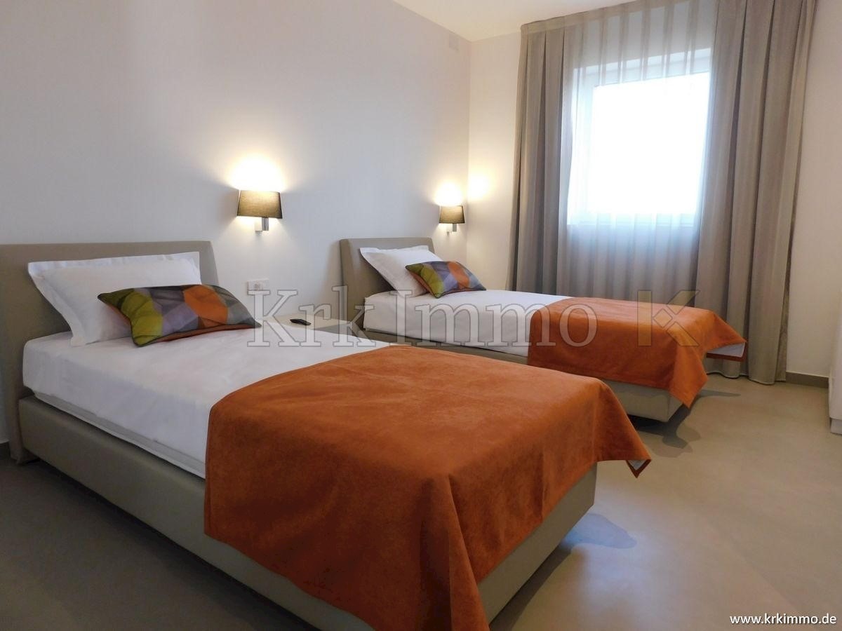 Casa In vendita - PRIMORSKO-GORANSKA KRK