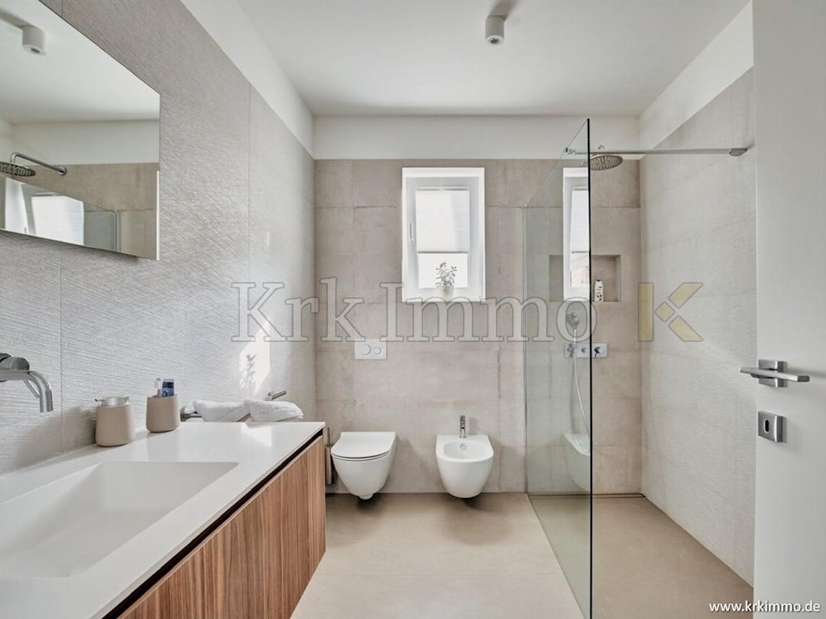 Casa In vendita - PRIMORSKO-GORANSKA KRK
