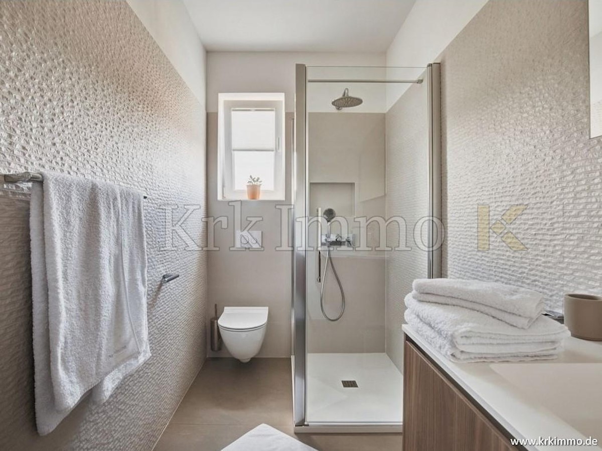 Casa In vendita - PRIMORSKO-GORANSKA KRK