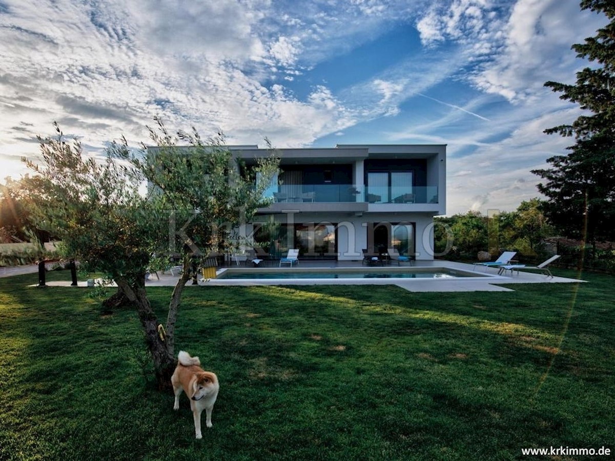 Casa In vendita - Primorsko-goranska Krk - foto 2/25