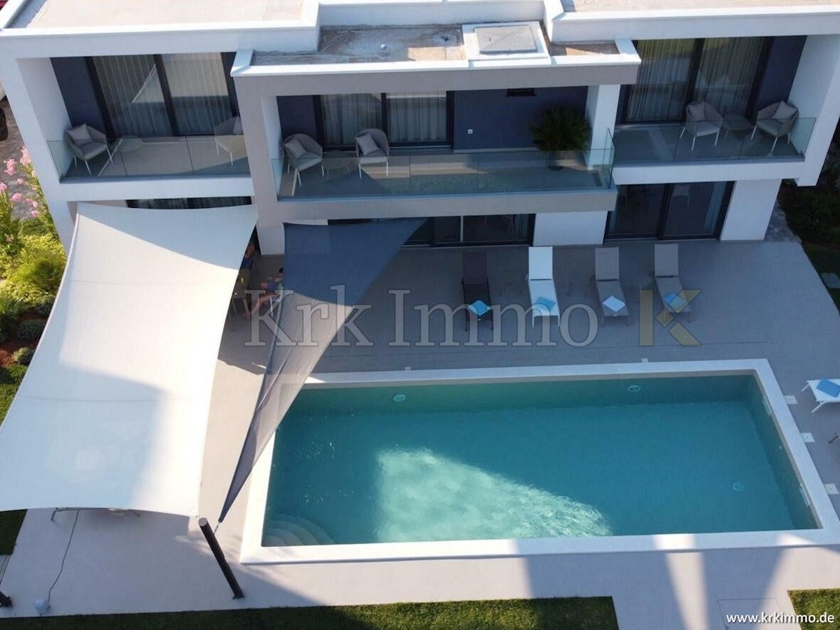 Casa In vendita - PRIMORSKO-GORANSKA KRK