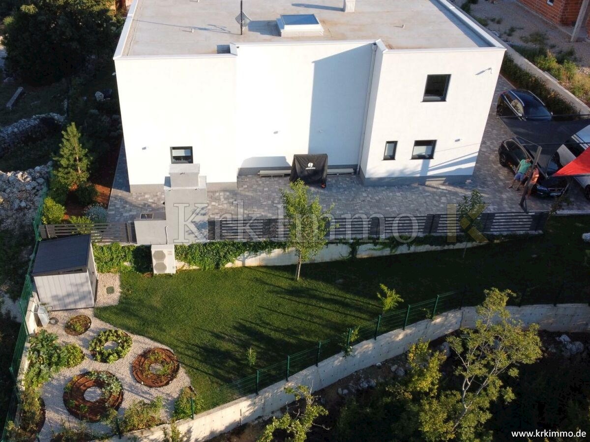 Casa In vendita - PRIMORSKO-GORANSKA KRK