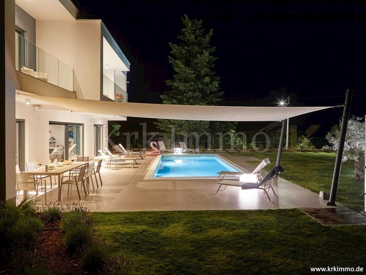 Casa In vendita - Primorsko-goranska Krk - foto 3/25