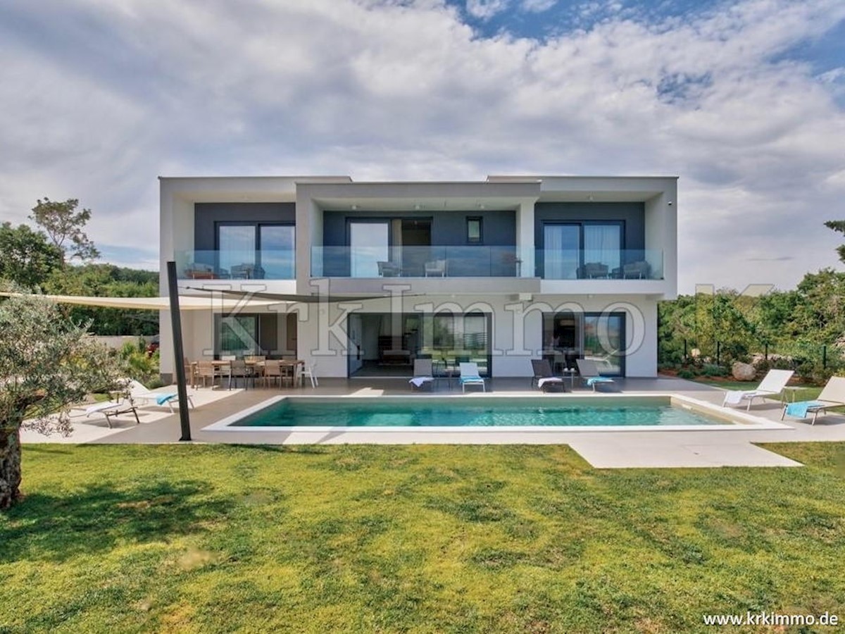 Casa In vendita - Primorsko-goranska Krk - foto 4/25