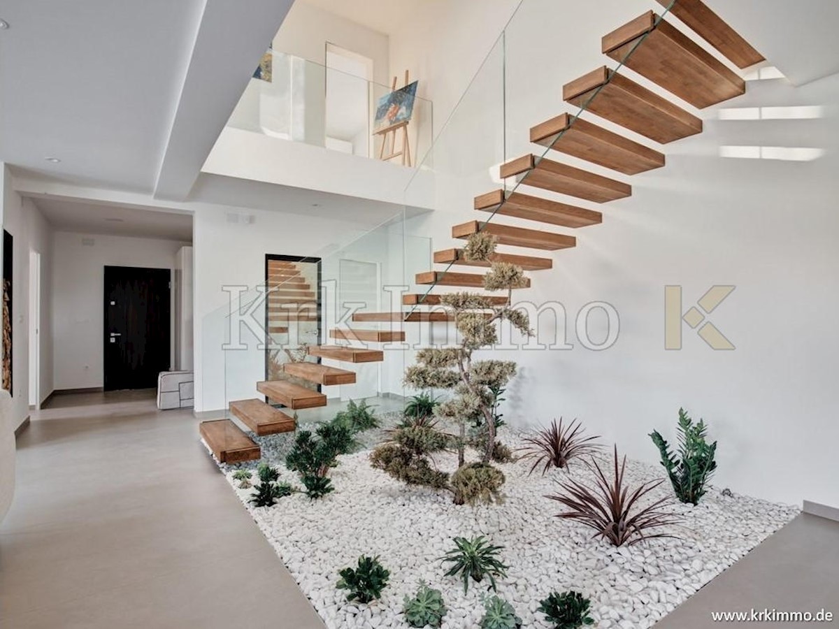 Casa In vendita - Primorsko-goranska Krk - foto 5/25