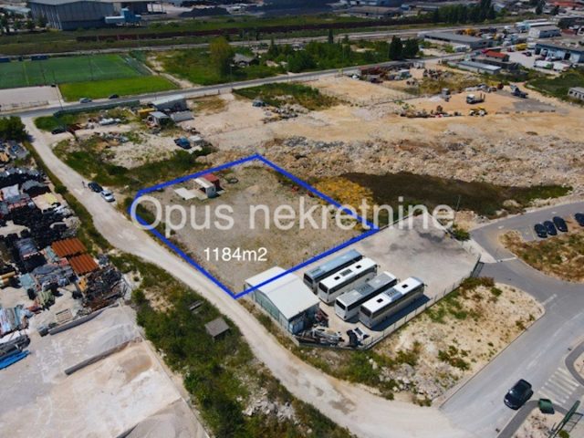 Parcela Naprodaj - Dubrovačko-neretvanska Ploče - foto 4/13