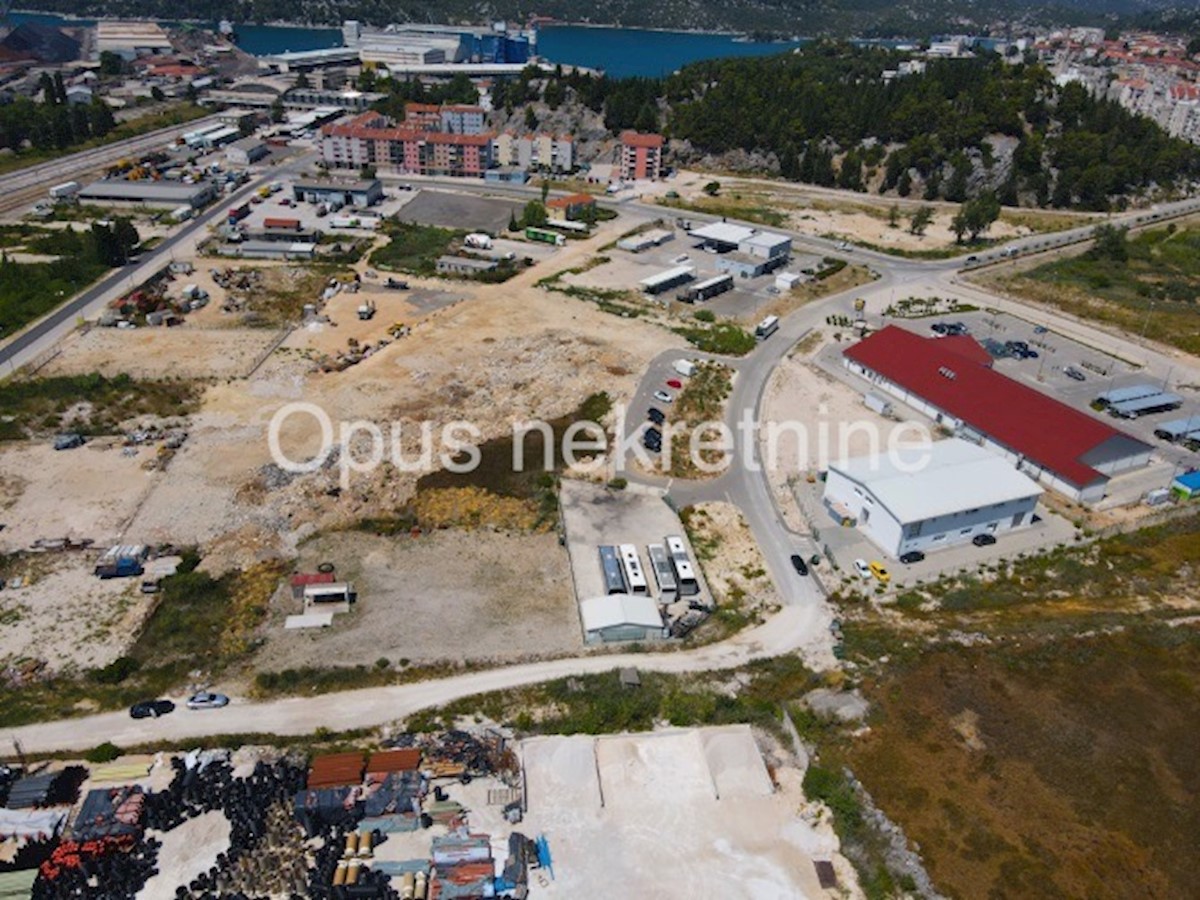 Land For sale - DUBROVAČKO-NERETVANSKA  PLOČE 