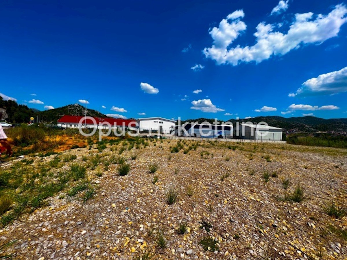 Land For sale - DUBROVAČKO-NERETVANSKA  PLOČE 