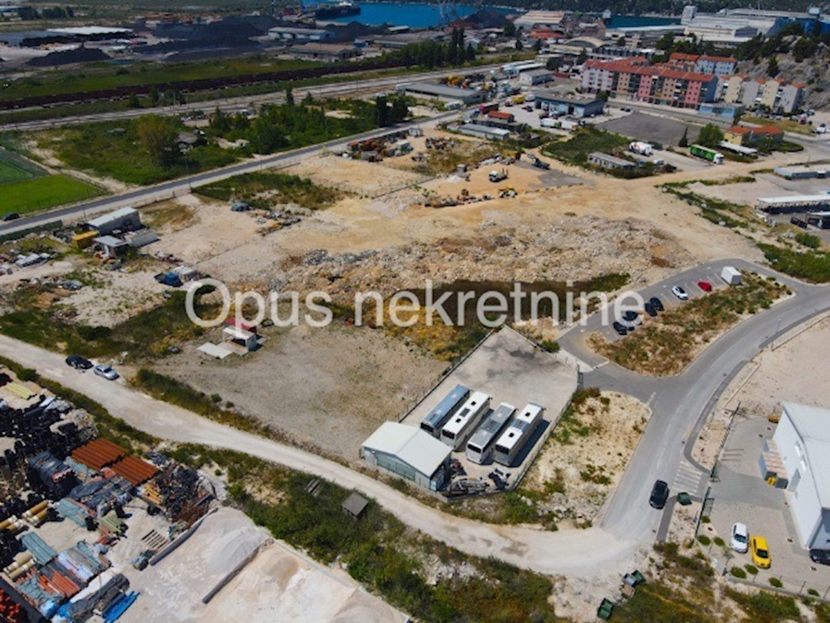 Land For sale - DUBROVAČKO-NERETVANSKA  PLOČE 