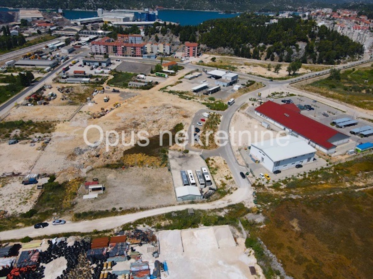 Land For sale - DUBROVAČKO-NERETVANSKA  PLOČE 