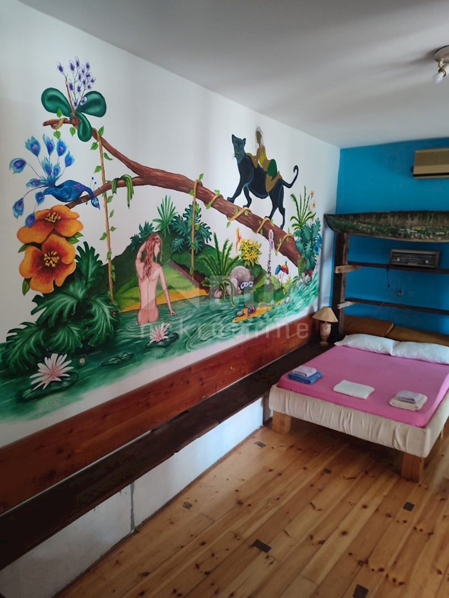 Haus Zu verkaufen - ISTARSKA  PULA 