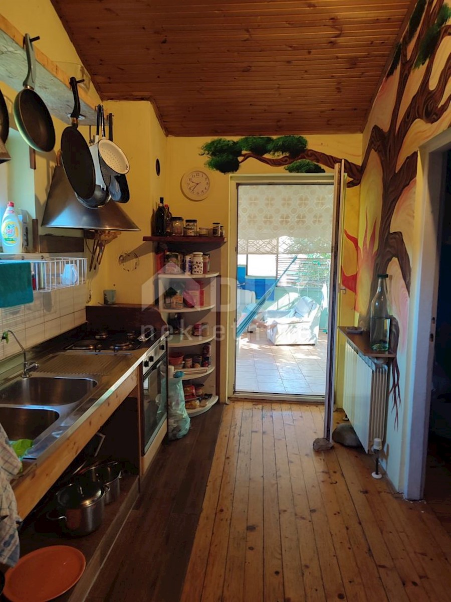 Haus Zu verkaufen - ISTARSKA  PULA 