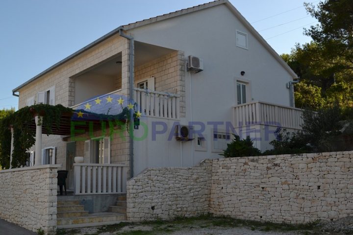 House For sale - Splitsko-dalmatinska Brač - foto 3/23