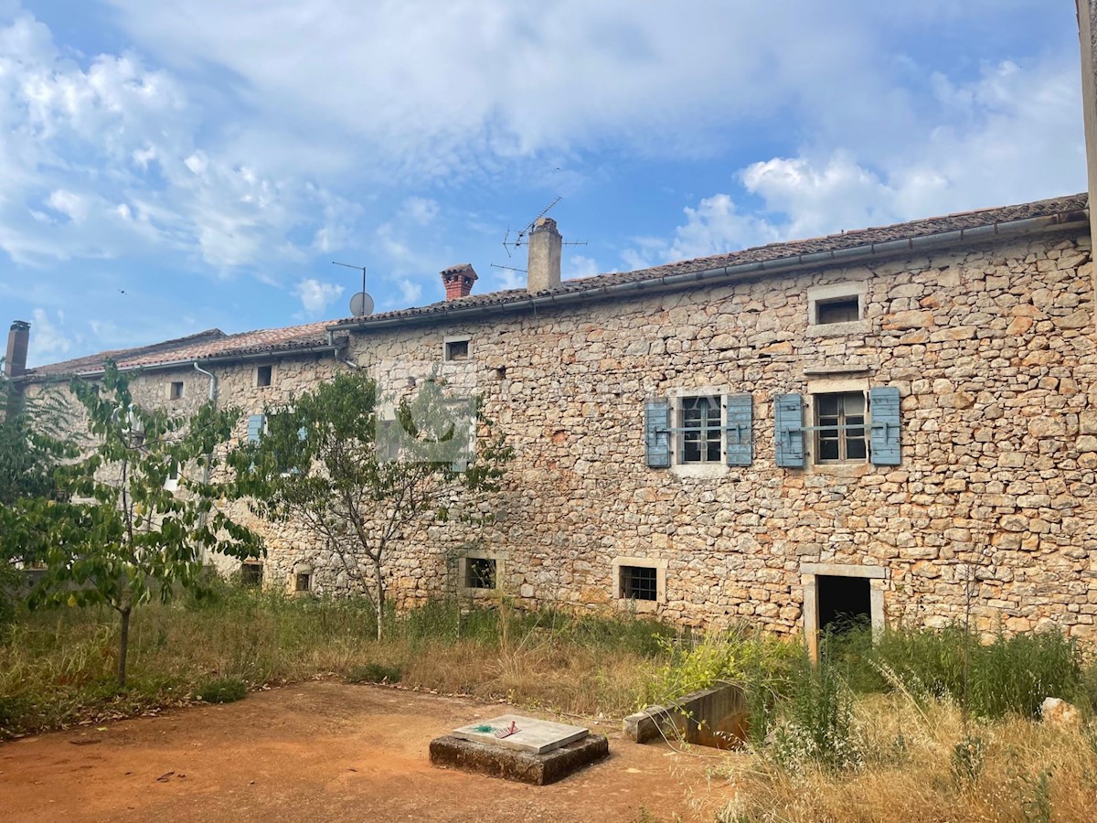 Maison À vendre - ISTARSKA  VIŠNJAN 