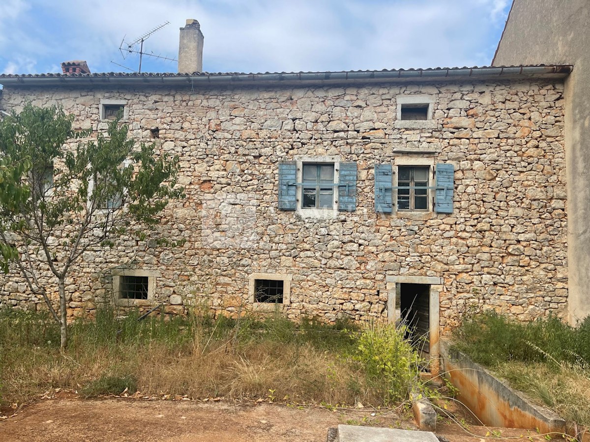 Maison À vendre - ISTARSKA  VIŠNJAN 