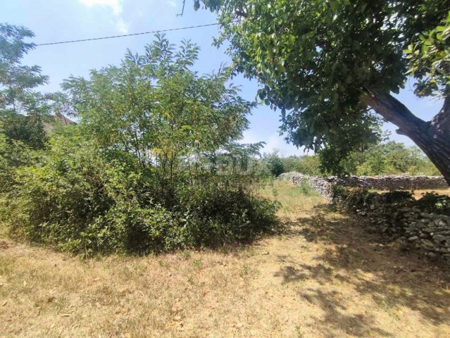 Land for sale 1000 m² – Labin