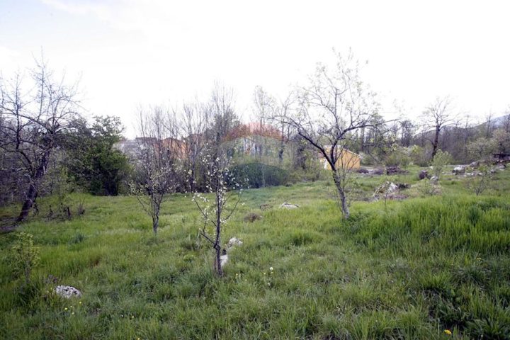 Terreno in vendita 1168 m² – Mučići
