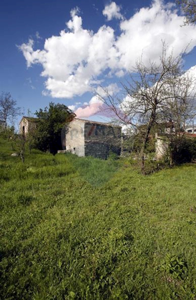 Terreno In vendita - PRIMORSKO-GORANSKA  MATULJI 