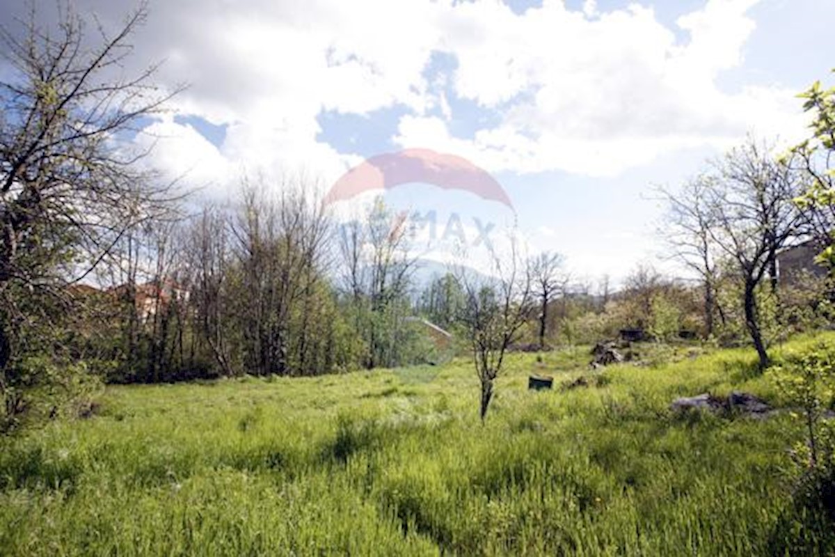 Land For sale - PRIMORSKO-GORANSKA  MATULJI 